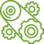 cogwheels