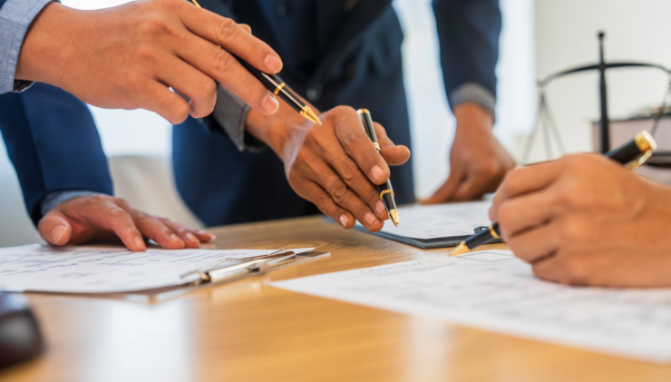 Liability Litigation