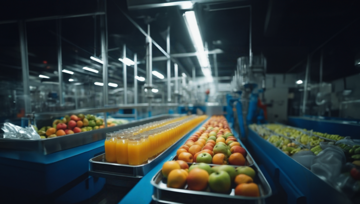 Food and beverage insurance